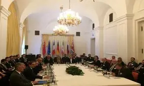 پانزدهمین نشست کمیسیون مشترک برجام در وین آغاز شد