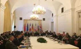 پانزدهمین نشست کمیسیون مشترک برجام در وین آغاز شد