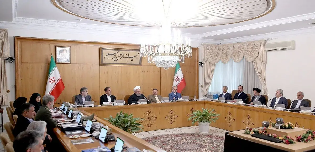 باید موانع موجود بر سر راه لوایح مرتبط با FATF رفع شود