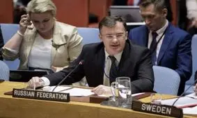 هشدار مسکو به واشنگتن نسبت به ممانعت از ورود دیپلمات‌های روس به آمریکا