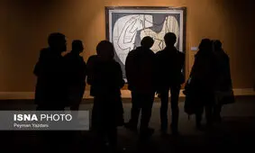 سردرگرمی گالری‌های هنری تحت تأثیر کرونا