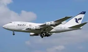 مسافران ایرانی سرگردان در فرودگاه دبی/امارات مجوز پرواز نمی دهد