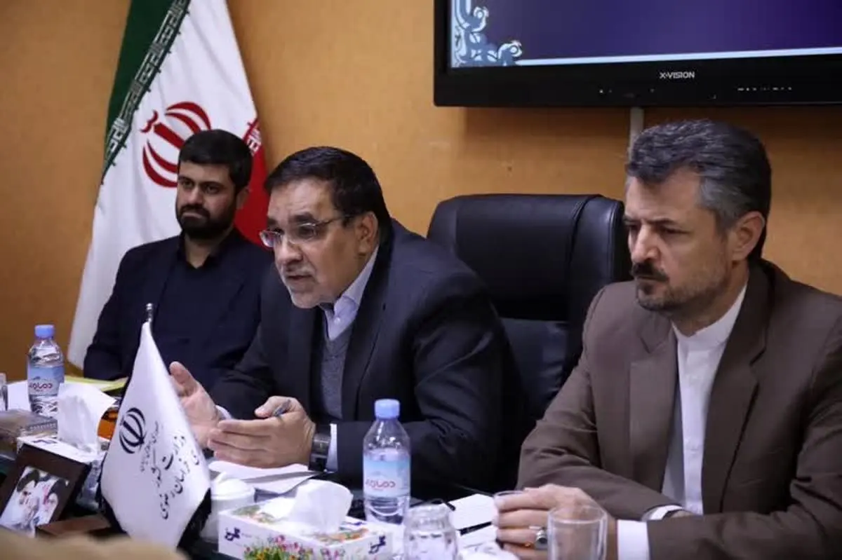 تمامی امکانات، نیروی انسانی و توان استان را برای مقابله با ویروس کرونا بسیج کرده‌ایم