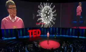 چرا آماده مقابله با ویروس مرگبار بعدی نیستیم؟ / بیل گیتس توضیح می‌دهد