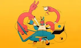 آیا مغز ما واقعاً توانایی انجام همزمان کارهای مختلف را دارد؟