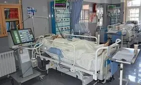 ۳۰ بیمار کرونایی در قم درمان و ترخیص شدند