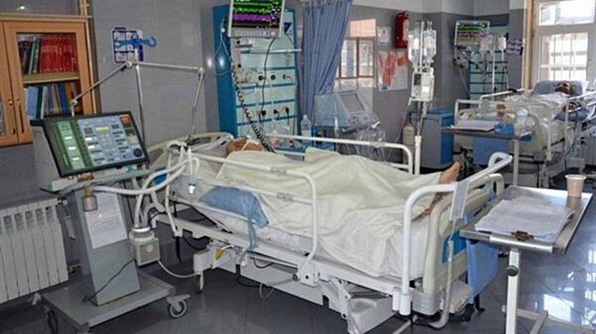 ۳۰ بیمار کرونایی در قم درمان و ترخیص شدند