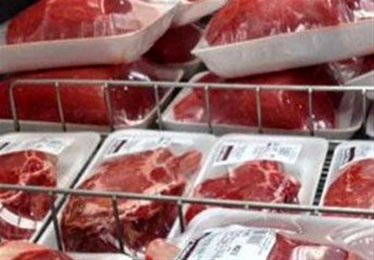 آلودگی گوشتها به کرونا تکذیب شد