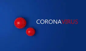 بیمار کرونایی بهبود یافته در آستانه ترخیص: کرونا خطرناک نیست.