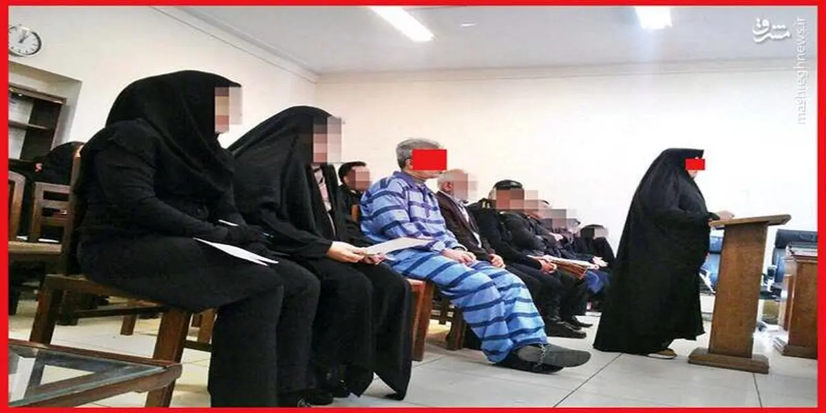 جنایتی آتشین درفریبکاری عاشقانه