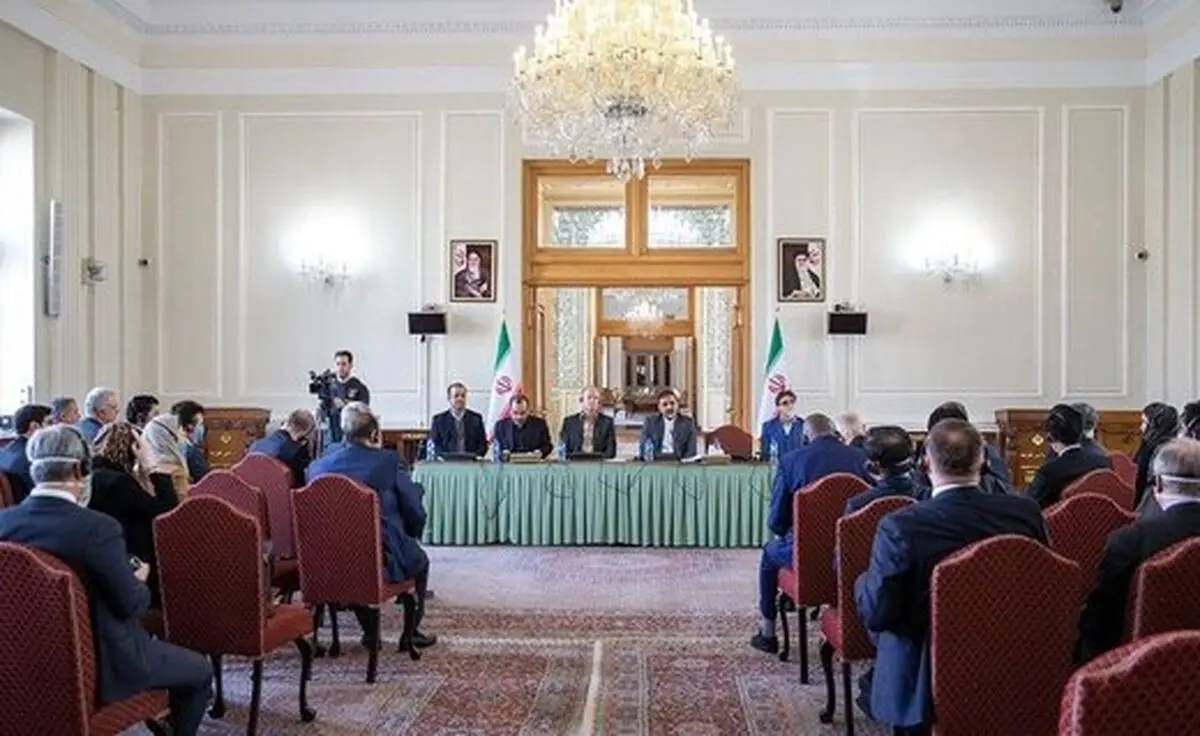 نماینده سازمان بهداشت جهانی درباره کرونا در ایران چه گفت؟