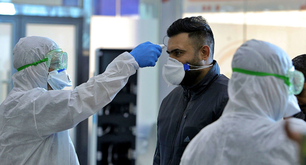 نخستین مورد عفونت ویروس کورونا در گرجستان / مسافر از ایران به گرجستان رفته بود