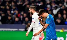 یوونتوس حریف آسان‌ترین قرعه ممکن هم نشد/ کامبک شاگردان گواردیولا مقابل رئال مادرید