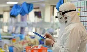 آزمایش کرونای زن ۵۵ ساله در ارومیه مثبت اعلام شد