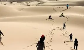 برای سفر به کویرهای ایران باید چه امکانات و برنامه ریزی ای داشته باشیم