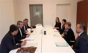 کمیسر عالی حقوق بشر ترور سردار سلیمانی را محکوم کرد