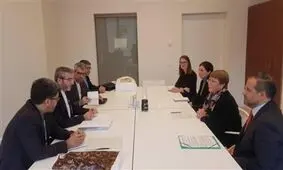کمیسر عالی حقوق بشر ترور سردار سلیمانی را محکوم کرد