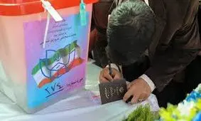 کمترین میزان مشارکت در انتخابات مجلس مربوط به کدام دولت‌هاست؟