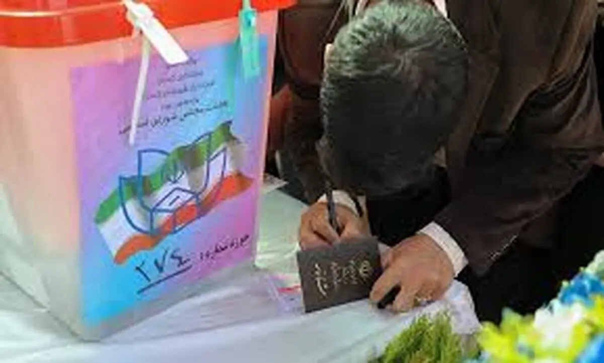 کمترین میزان مشارکت در انتخابات مجلس مربوط به کدام دولت‌هاست؟