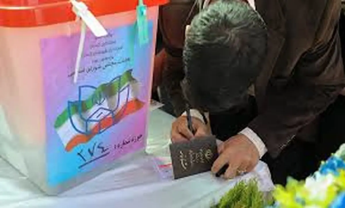 کمترین میزان مشارکت در انتخابات مجلس مربوط به کدام دولت‌هاست؟