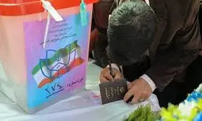 کمترین میزان مشارکت در انتخابات مجلس مربوط به کدام دولت‌هاست؟