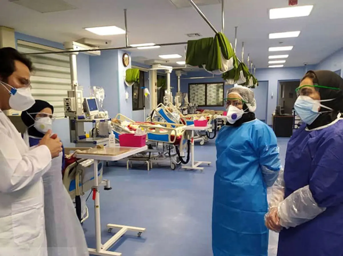 شهردار منطقه ۱۳ از بیمارستان مرخص شد/ترخیص ۴۹ بیمار کرونایی در قم