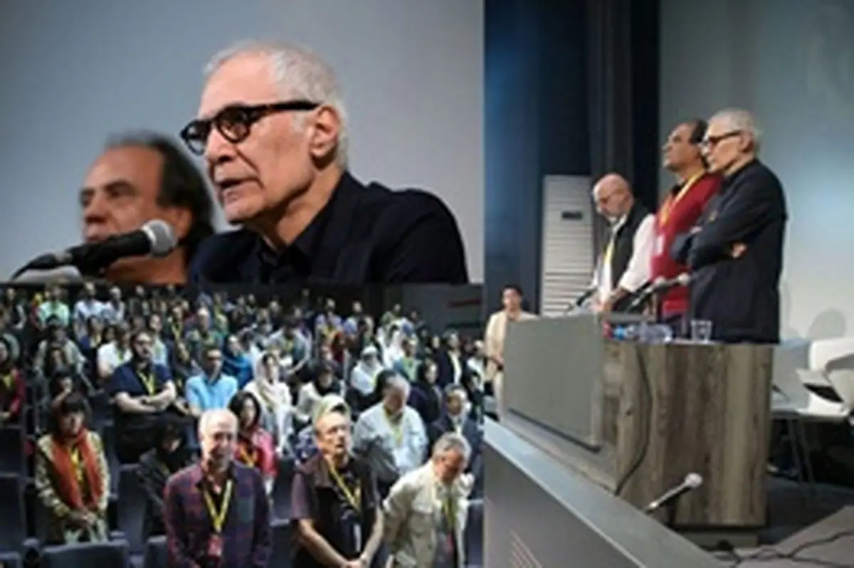 دومین بزرگداشت کارگردان «طعم گیلاس» برگزار شد/ کلاری: کیارستمی از واقعیت‌پردازی متنفر بود