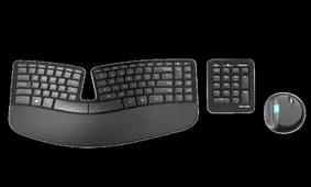 با این صفحه کلیدها مچ درد نمی گیرید