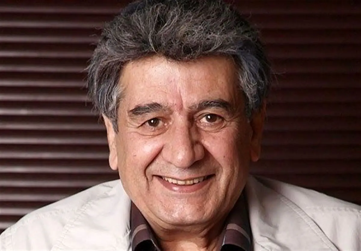 منوچهر والی زاده: صداهای خوبی داریم اما نباید عجول باشیم