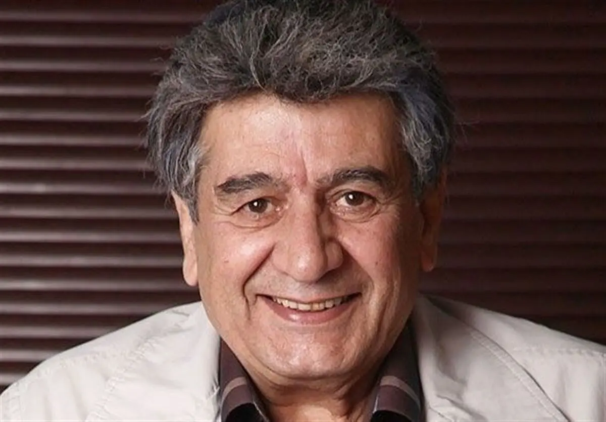 منوچهر والی زاده: صداهای خوبی داریم اما نباید عجول باشیم