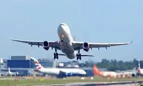 هند، پروازهای ایران را تعلیق کرد