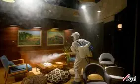 چگونه ویروس کرونا منجر به موجی از دورکاری آنلاین در اقصی نقاط جهان شده است؟