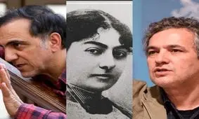 دعوا بر سر سوگلی ناصرالدین شاه همچنان ادامه دارد/ شکایت یک کارگردان از حسن فتحی