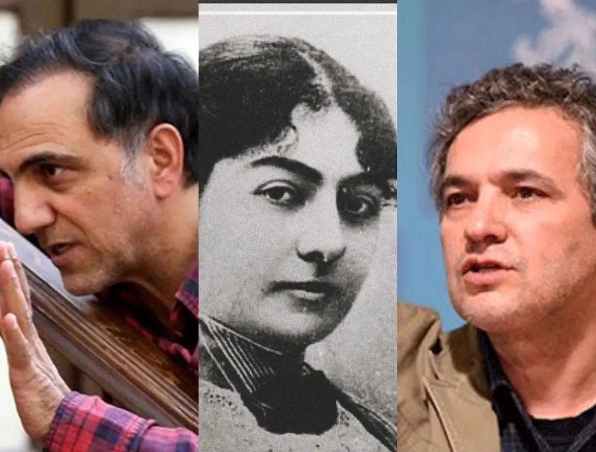 دعوا بر سر سوگلی ناصرالدین شاه همچنان ادامه دارد/ شکایت یک کارگردان از حسن فتحی