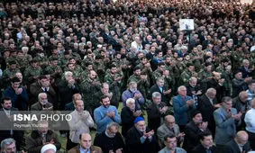 کرونا مانع برگزاری نماز جمعه در بیرجند نشد