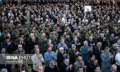 کرونا مانع برگزاری نماز جمعه در بیرجند نشد
