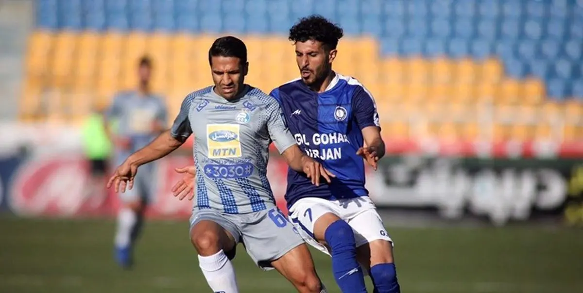 «آقا معلم» اولین شکست لیگ برتری مجیدی را رقم زد