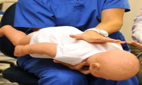 فیلم / با این روش اطرافیان را از مرگ نجات دهید