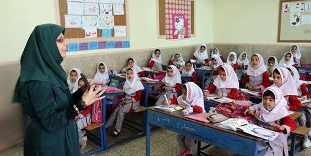 تعطیلی مدارس در استان‌های درگیر کرونا، سه روز دیگر