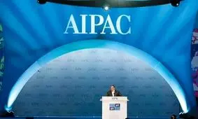 نامزدهای دموکرات ریاست جمهوری آمریکا کنفرانس آیپک را تحریم کردند