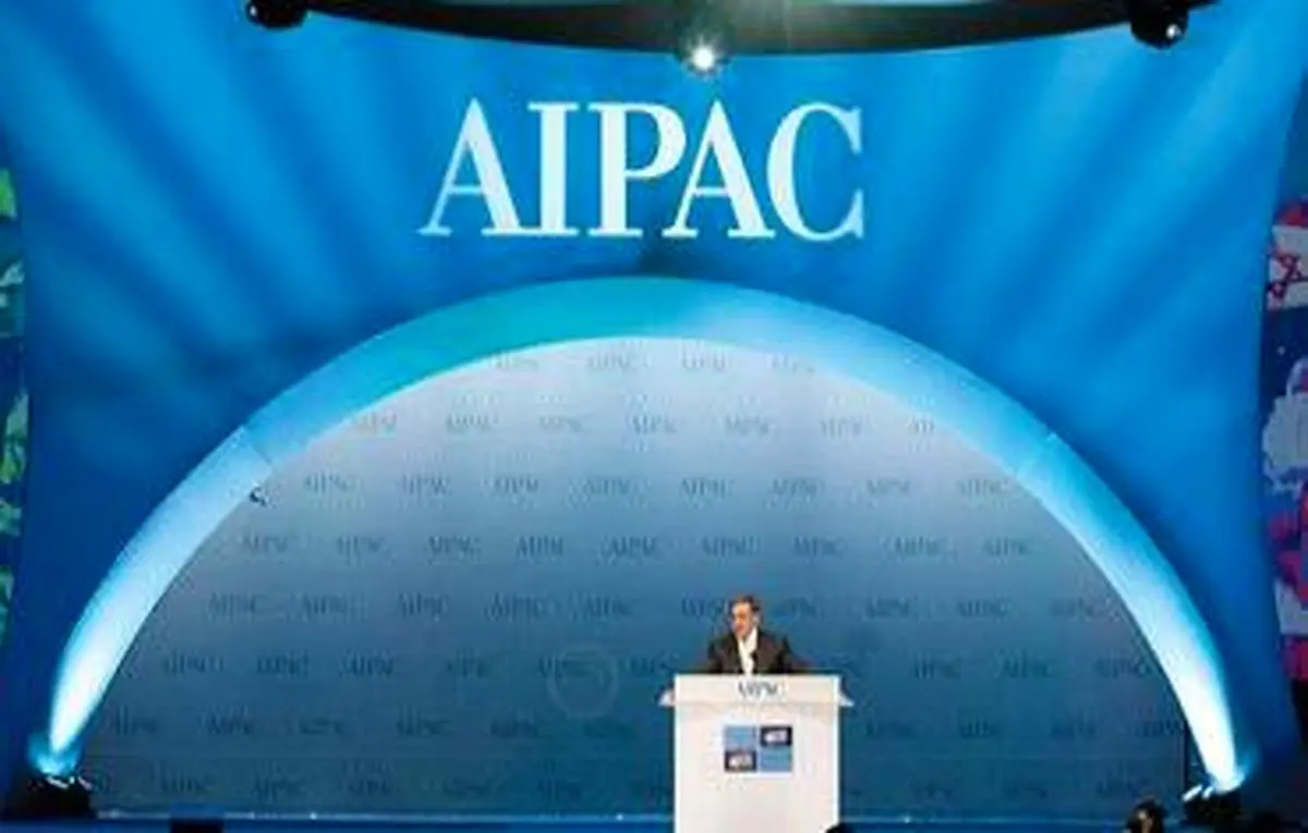 نامزدهای دموکرات ریاست جمهوری آمریکا کنفرانس آیپک را تحریم کردند