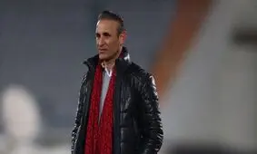 گل‌محمدی:دستشان به جام نمی رسد و برخی حرف ها را می زنند