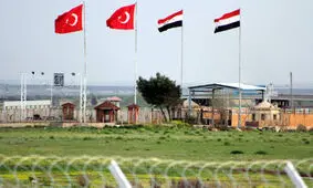 درگیری خونین در ادلب/ تأیید کشته شدن ۳۳ سرباز ترکیه/تشکیل جلسه اضطراری به ریاست اردوغان