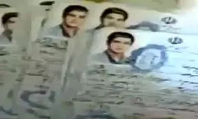 فیلم / پشت پرده انتشار یک فیلم تقلبی در آستانه انتخابات