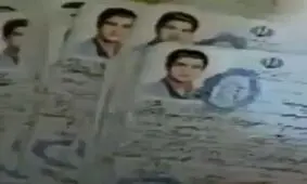 فیلم / پشت پرده انتشار یک فیلم تقلبی در آستانه انتخابات