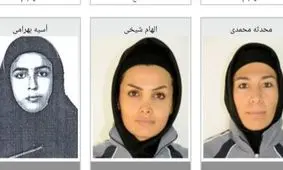 تکذیب خبر درگذشت فوتسالیست زن براثر کرونا/ الهام شیخی: من زنده‌ام