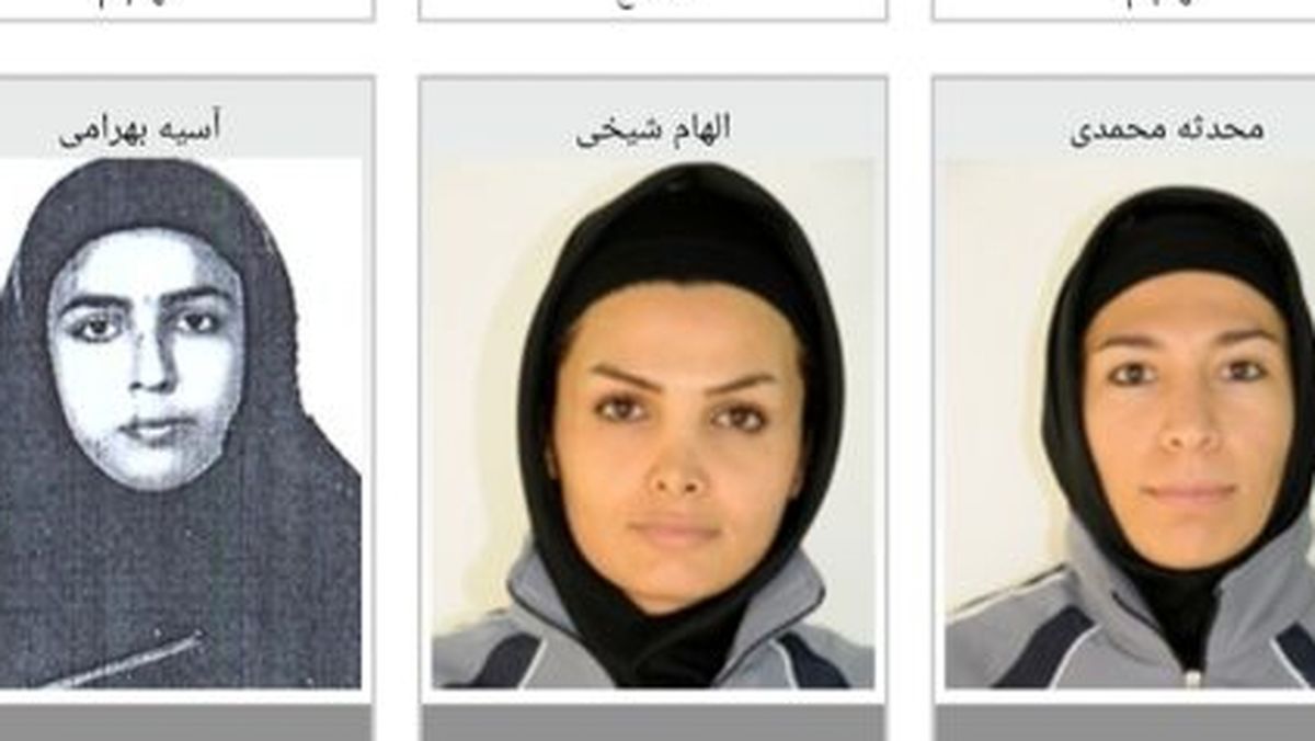 تکذیب خبر درگذشت فوتسالیست زن براثر کرونا/ الهام شیخی: من زندهام