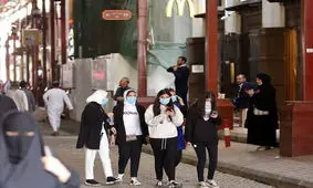 العربی الجدید خطاب به کشور‌های عربی: این بار، کروناست که به ما نزدیک و نزدیک‌تر می‌شود/ اختلافات سیاسی را کنار بگذاریم و به ایران کمک کنیم