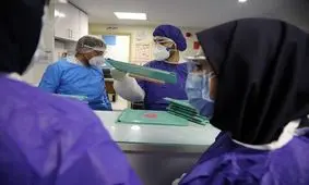 تایید وجود کرونا در آذربایجان شرقی