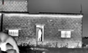 ویدئویی از عملیات یگان‌های ویژه ارتش روسیه علیه تروریستهای مسلح در ادلب